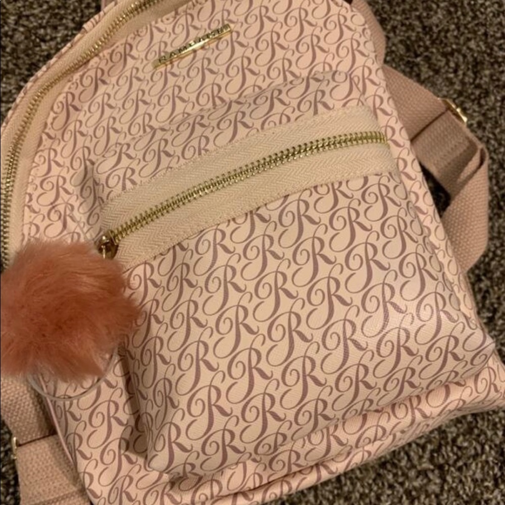 Mini Rampage Backpack - Picture 3 of 3